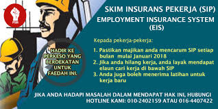 Jadual caruman skim insurans pekerja mengikut tang. Sosialis Skim Insurans Pekerjaan Sip Telah Mula Facebook