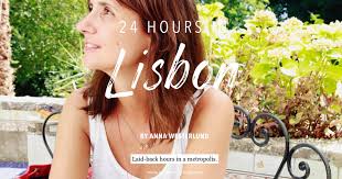 Lisbon travel guide