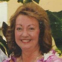 Bobbie Patterson Obituary