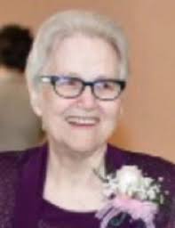 Patricia Higgins Obituary