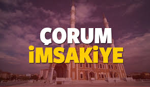 İ̇stanbul ezan vakitleri 2021, diyanet takvimine göre i̇̇stanbul sabah ezanı, öğle ezanı, ikindi ezanı i̇̇stanbul ezan vakitleri takviminde geçen kavramlar. Corum Imsakiye Sahur Ve Iftar Vakti Sabah Ve Aksam Ezani Saati 2018 Yasam Haberleri