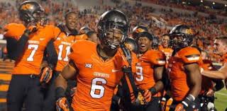 In the state of ohio, the guide. Oklahoma State Cowboys Football Quiz Question Proprofs Quiz