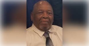 Obituary information for Mr. Robert E. Tolliver