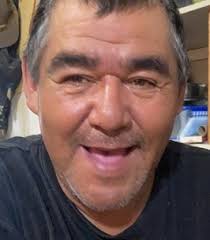 Darren Landry Obituary