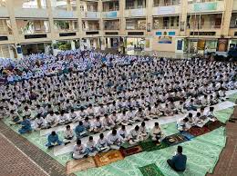 The school's name was officially changed from smk putrajaya 1 to smk putrajaya presint 8 (1) on 9 october 2007. Smkpp81 Hashtag On Twitter