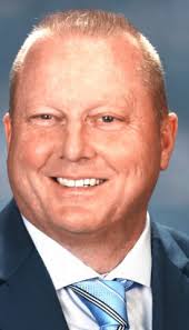 Candidate for New Kent County Sheriff: Lee Bailey