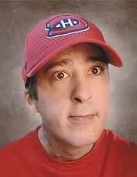 Martin Laporte Obituary