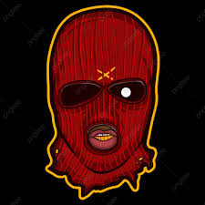 There are 270 ski mask logo for sale on etsy, and they cost 20,77 $ on average. Angry Ski Mask Cartoon Art Artwork Illustration Png Transparent Clipart Image And Psd File For Free Download Masks Art Art Ski Mask Tattoo