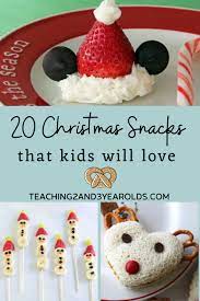 We did not find results for: 20 Fun Kids Christmas Snacks