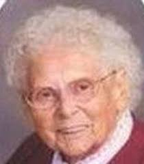 Obituary for Goldie Marie Magner