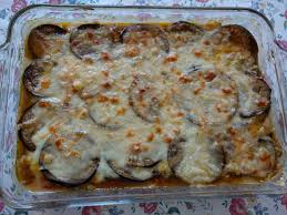 Musaka de verduras con Monsieur Cousine Plus | BUENOS RATOS LOLA