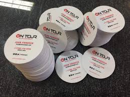 Design and print business cards online. Business Cards