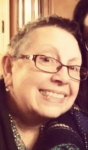 Carole Carr Obituary (1950-12-15