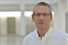 Willkommen Pr. Friedemann Paul!