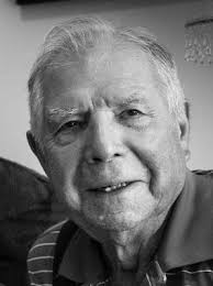 James P. Roos Obituary