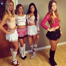 Bake something yummy and delicious in the kitchen. Why Do Teenage Boys Like Mean Girls Quora