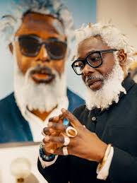 Michael Mode's Instagram, Twitter & Facebook