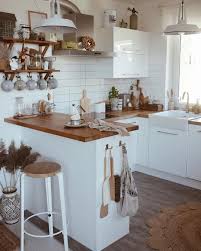 15 idees deco pour cuisine scandinave kitchen remodel small scandinavian kitchen dining room small