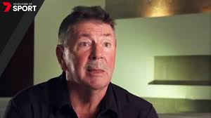 Rod Marsh in critical condition after heart attack