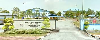 Institut latihan perindustrian kuala langat. Institut Latihan Perindustrian Kuala Langat Mycompass
