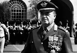 Via generale dalla chiesa, 13 50136 firenze p.iva 06863000482. Trentasei Anni Fa L Uccisione Palermo Ricorda Il Generale Dalla Chiesa Gli Appuntamenti Del 2018