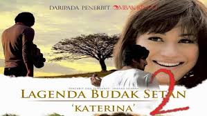 After the death of ayu, kasyah raised their daughter athirah all by himself. Lagenda Budak Setan 2 2012 Trakt Tv