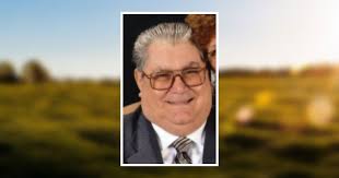 Gerald "Jerry" Callahan Obituary July 23, 2018