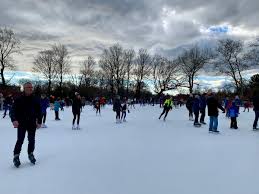 Check spelling or type a new query. Ice Skating Rinks Open In Prospect Park Industry City Park Slope Ny Patch
