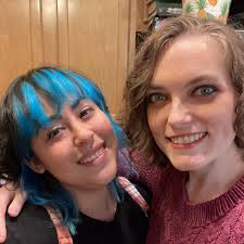 Chloe Millward and Damien Chester's Wedding Website