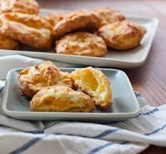 Rosemary Gougere Recipe Recipe Recipes Gougeres Food