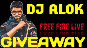 Badge 99 vs ankush freefire: Free Fire Live Dj Alok Giveaway Live Garena Free Fire Youtube