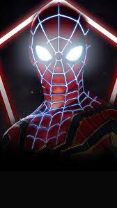 Spiderman Iphone Wallpaper Superhero Wallpaper Marvel Wallpaper Spiderman