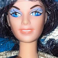 Barbie！！ Barbie Teresa Surf's Up Giftset