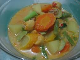 We did not find results for: Resep Sayur Besan Betawi Modif Kumpulan Resep Keluargaku
