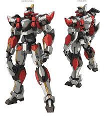 Arx 8 Laevatein Full Metal Panic Wiki Fandom Powered By Wikia Full Metal Panic Mecha Anime Robots Concept