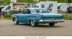 Image result for Newport Blue 1950 Chrysler