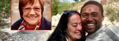 Manuela Bianchi svuota il box e trasloca: «Ho perso casa e marito, con  Louis Dassilva ho buttato la mia vita»