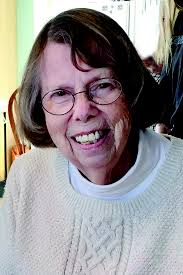 Juliet Burroughs, 86, of Waltham