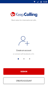 Here is the cheapest international call rates in nigeria. Call Nigeria With Keepcalling The Best Calling App For Android