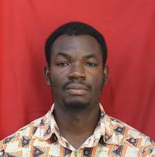 Profile of Mr. Derrick Asante, Boateng