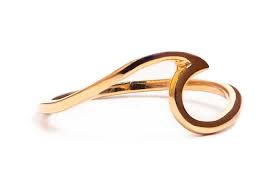 Wave Ring Gold Gold Wave Ring Gold Jewelry Outfits Jewelry Bracelets Gold