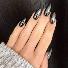 66 superb medium length hairstyles for an amazing look. 20 Cool Chrome Nail Designs Ideas For 2021 The Trend Spotter
