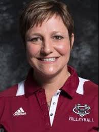 Local prep volleyball coach takes over at Cumberland