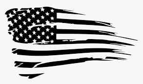 Download Laser Options Distressed American Flag Svg Hd Png Download Transparent Png Image Pngitem