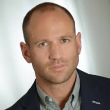 Daniel Mandell, chief revenue officer of Reuters Media (Image Credit:  LinkedIn)