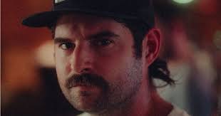 Hayden Butler & Gus Clark in Austin at Sagebrush