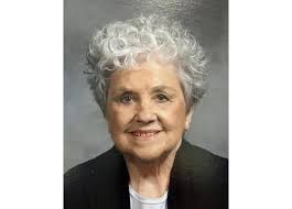 Elizabeth A "Betty" Layton Obituary (2024)