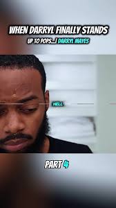 Brandon Confronts Darryl