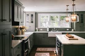As cape cod's choice for kitchen remodel and bathroom remodel, on cape kitchen understands that remodeling your kitchen is about more than cabinets. Before After Colonial Kitchen Reveal The Coastal Confidence