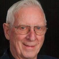 Dale Eugene England Obituary